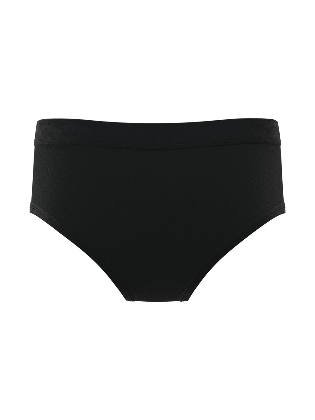 FlexSkin Brief - Black