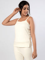 Women's Camisole White