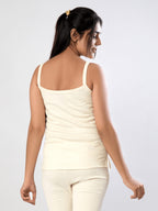 Women's Camisole White