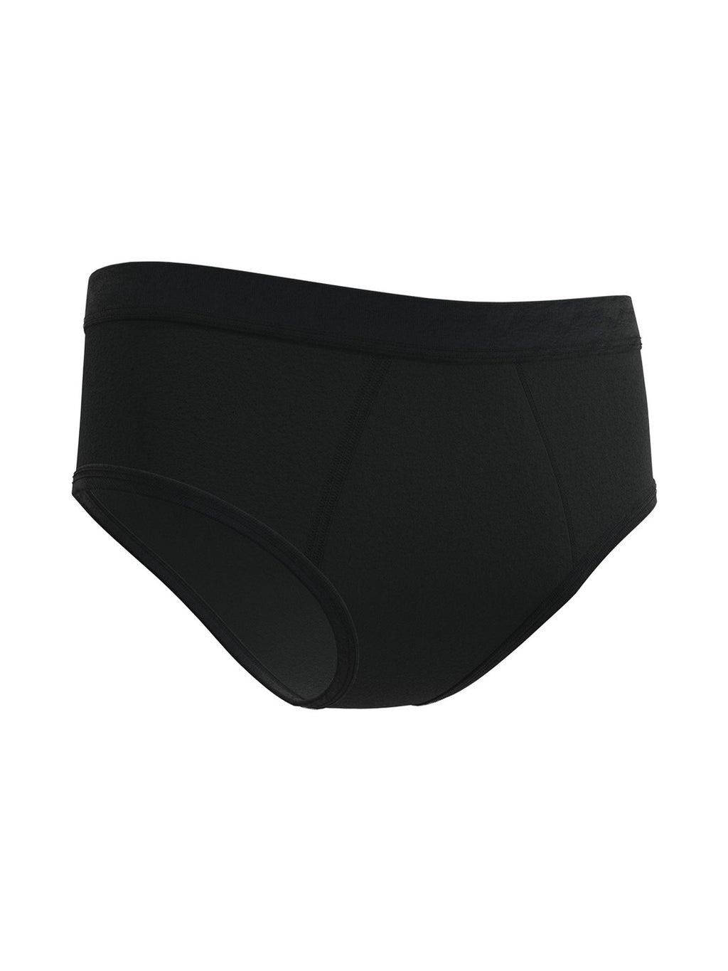 FlexSkin Brief - Black