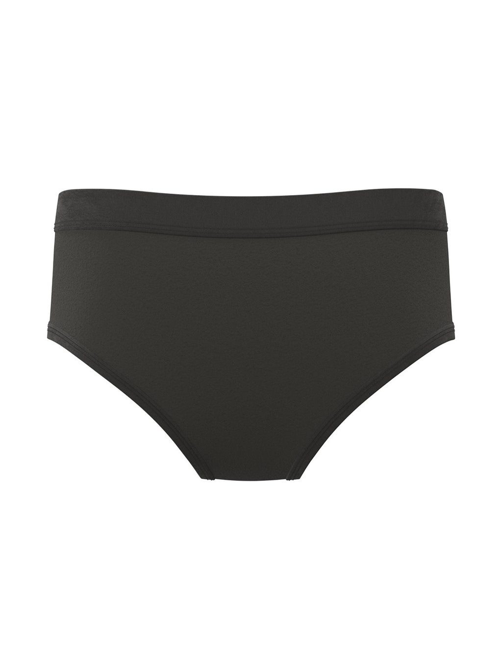 FlexSkin Brief - Grey