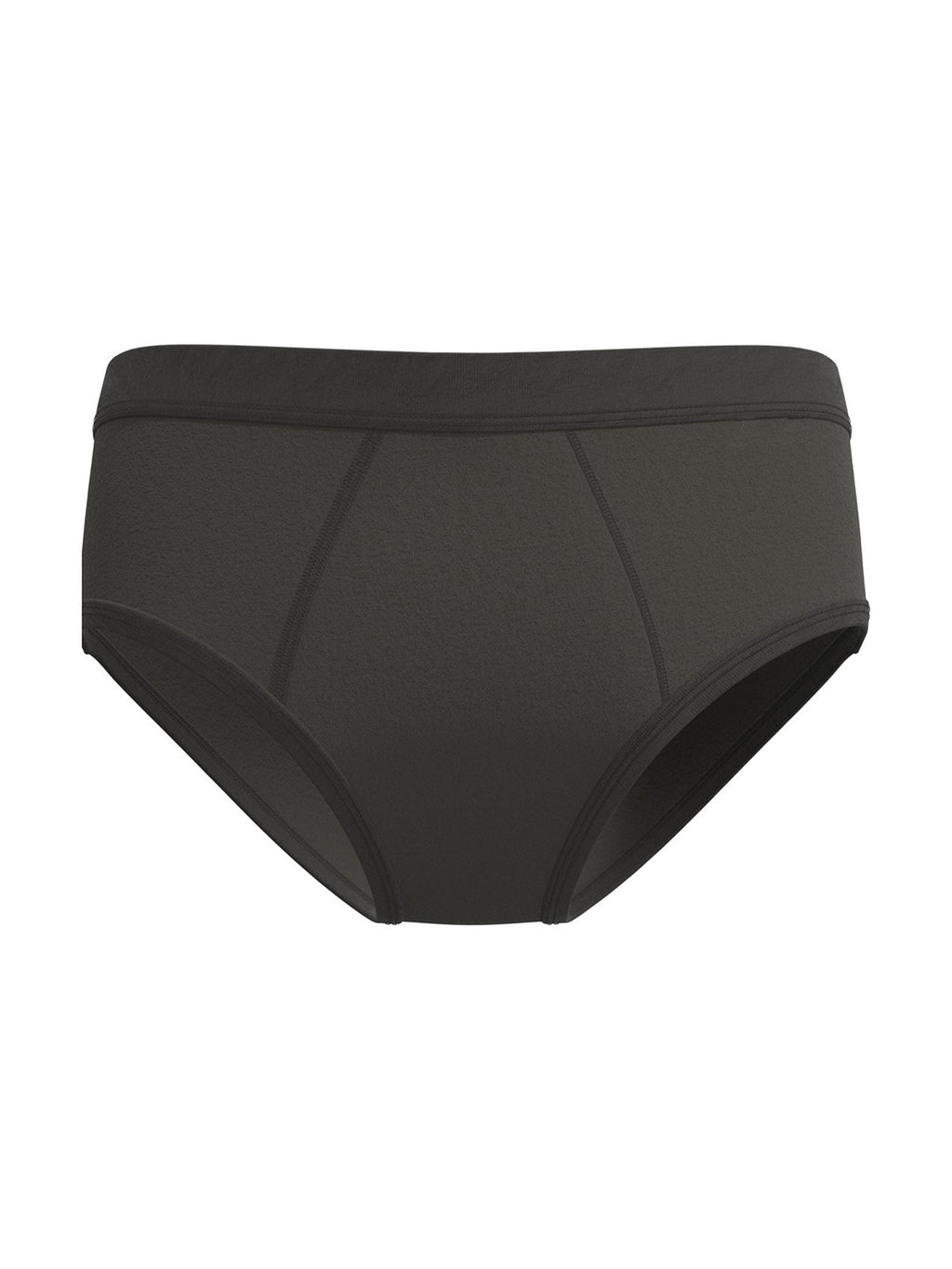 FlexSkin Brief - Grey