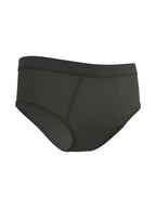 FlexSkin Brief - Grey