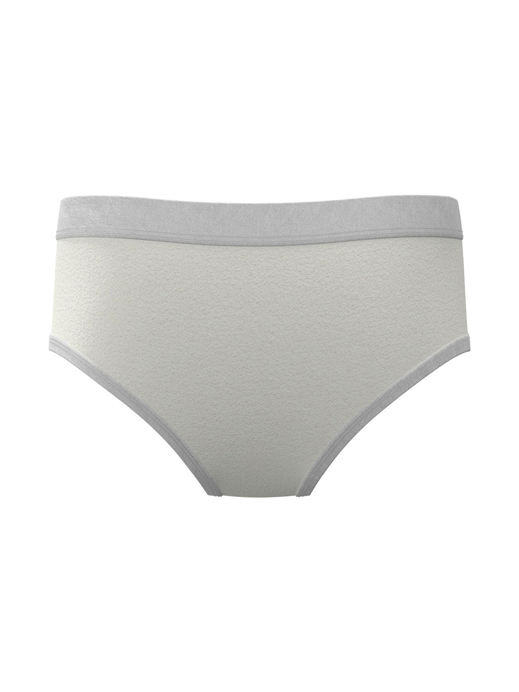FlexSkin Brief - White