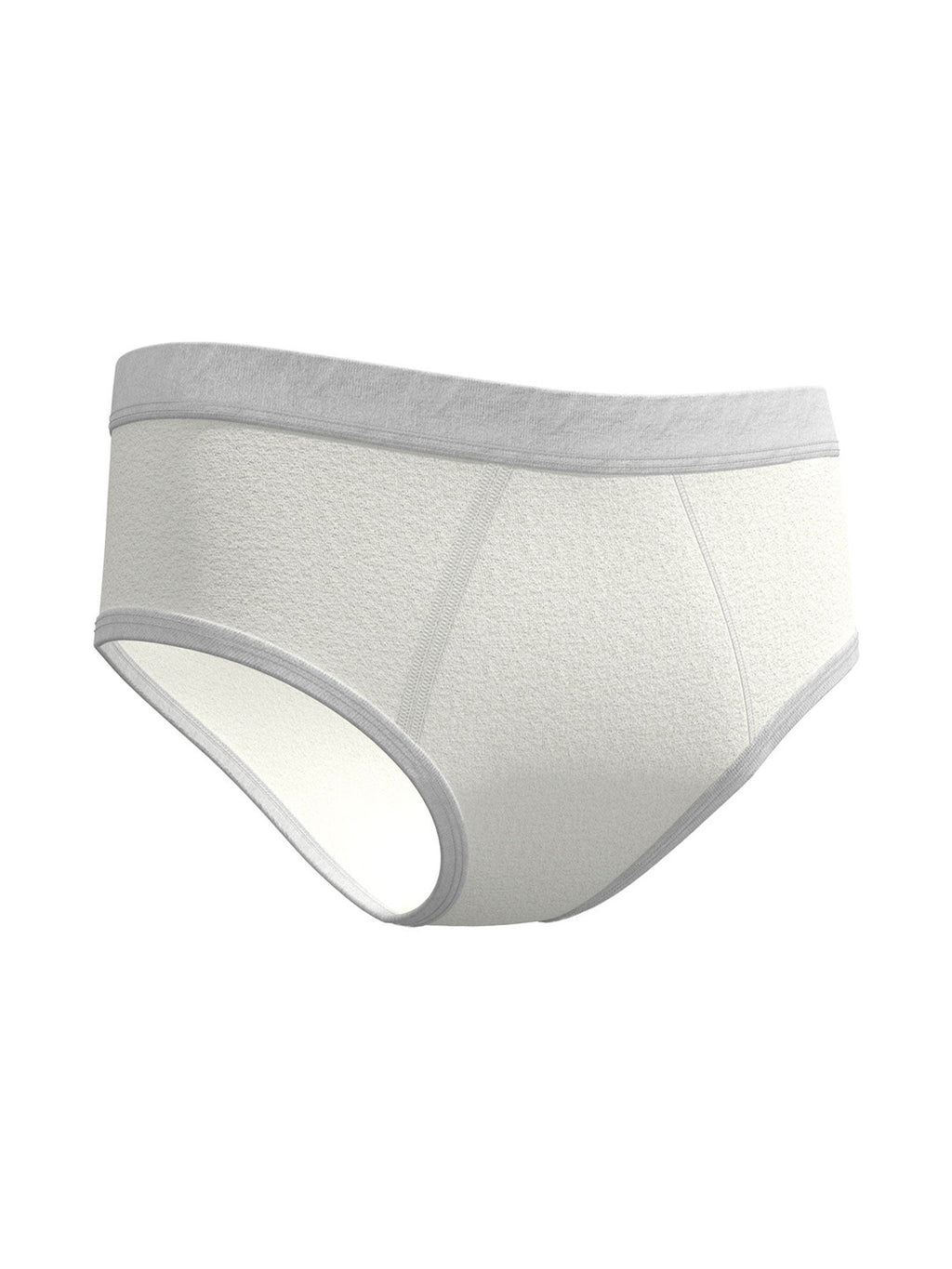 FlexSkin Brief - White