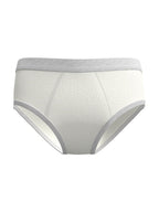 FlexSkin Brief - White